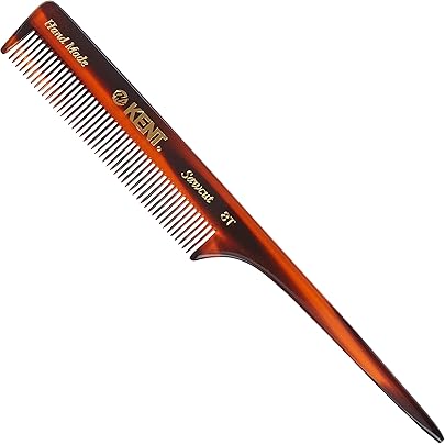 Amazon.co.jp: GRIMSTEADS FJT COMB 101 ベークライト アイロンパーマ